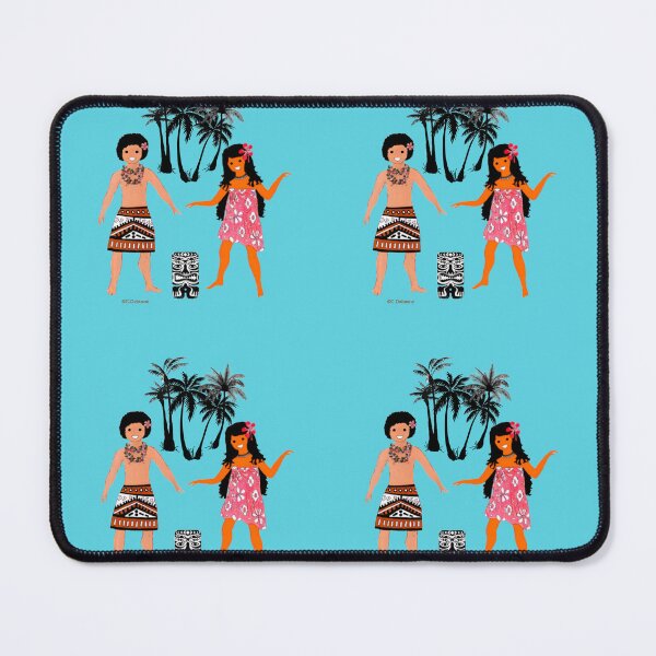 Item preview, French Polynesia, Pacific Ocean, France designed and sold by Catherine Debusne.