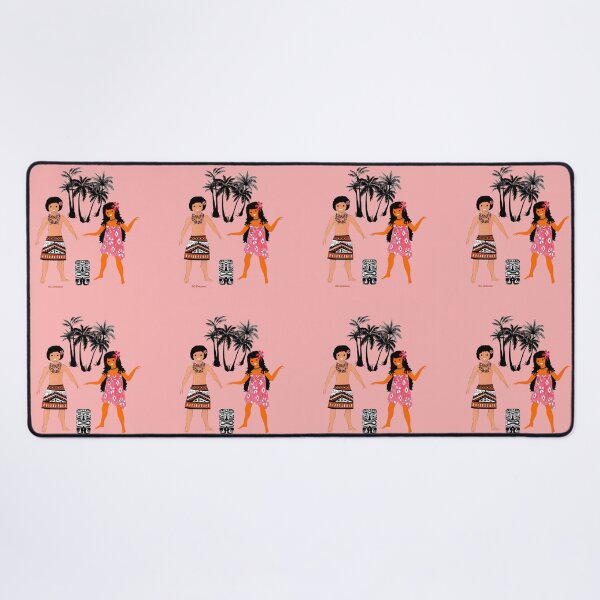 Item preview, French Polynesia, Pacific Ocean, France designed and sold by Catherine Debusne.