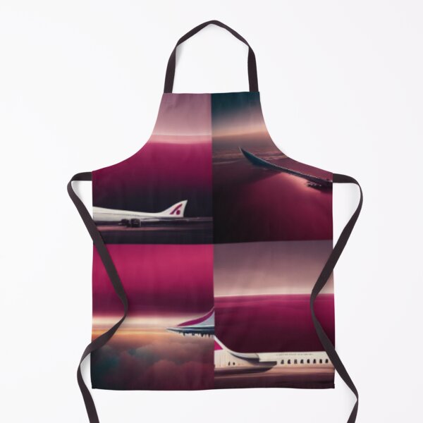 Item preview, Qatar Airways designed and sold by SR8891.