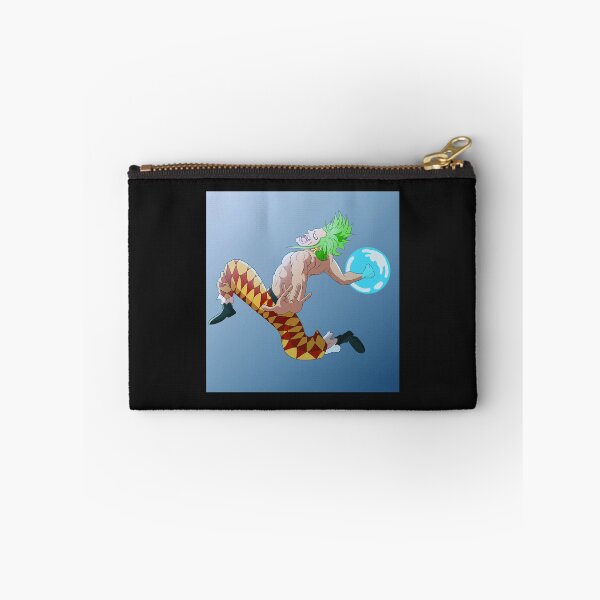 Item preview, Bartolomeo - Barrier Barrier Pistol designed and sold by ColonelFats69.