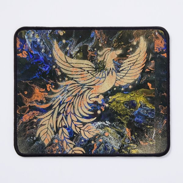 Item preview, Phoenix Rising designed and sold by FlowingLotus.