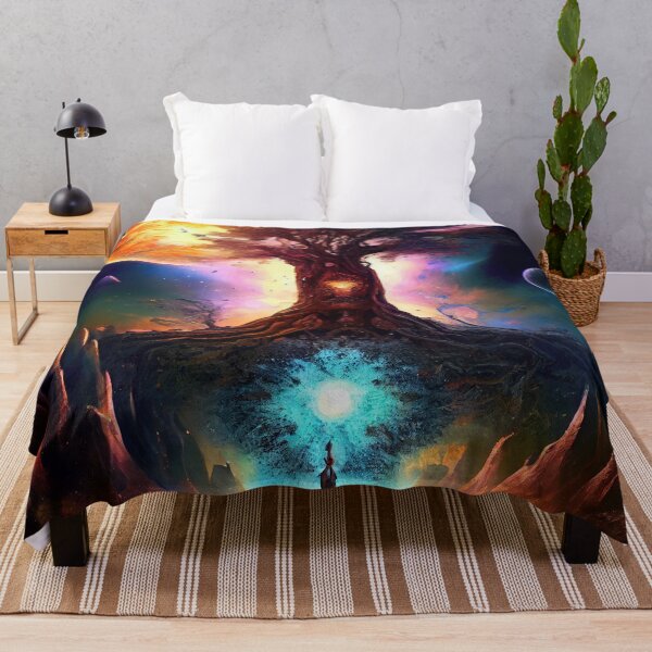 Item preview, Cosmic landscape designed and sold by CEVmemories.