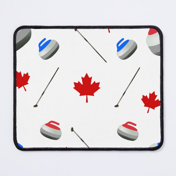 Item preview, Curling  designed and sold by VJKTees.