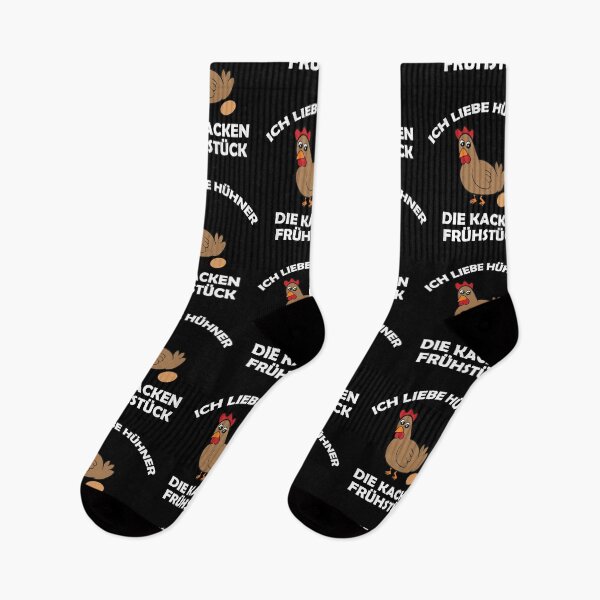 Item preview, I love chickens pooping breakfast designed and sold by Mohja-Design.