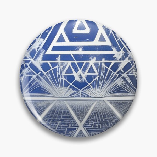 Item preview, Hanukkah Art Design 48 designed and sold by Ioncure Design Studio 1.