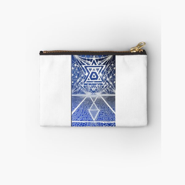 Item preview, Hanukkah Art Design 48 designed and sold by Ioncure Design Studio 1.