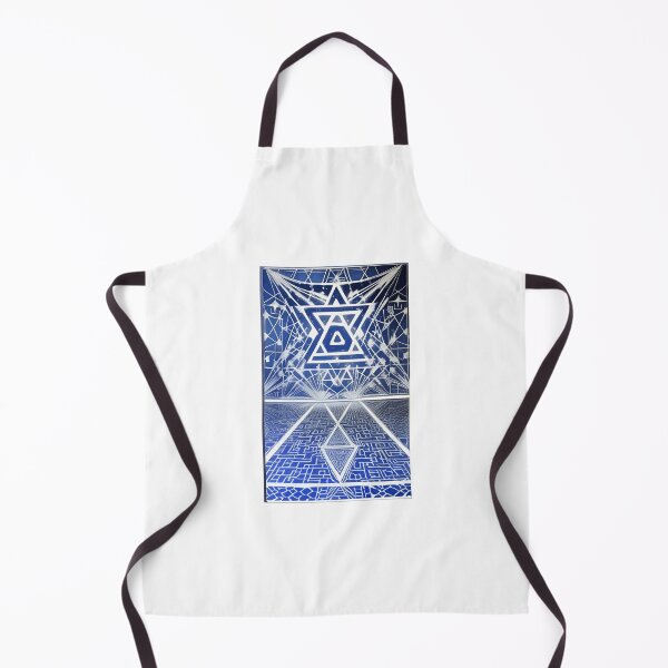 Item preview, Hanukkah Art Design 48 designed and sold by Ioncure Design Studio 1.