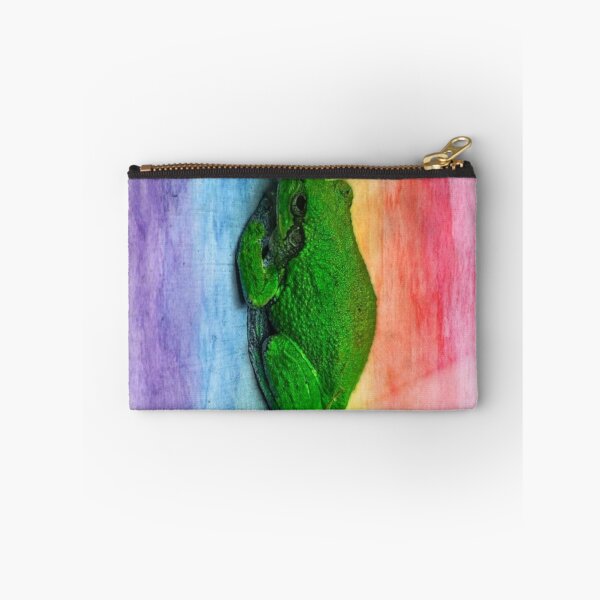 Item preview, Frog Rainbow designed and sold by Bluerose173.