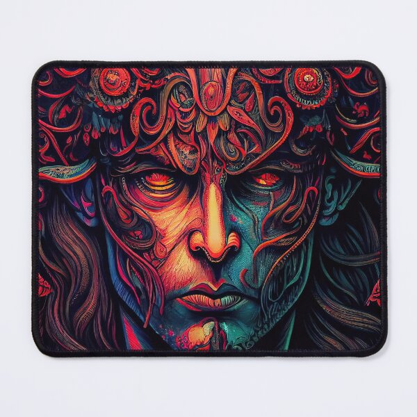 Item preview, Vassago designed and sold by OccultDreams.
