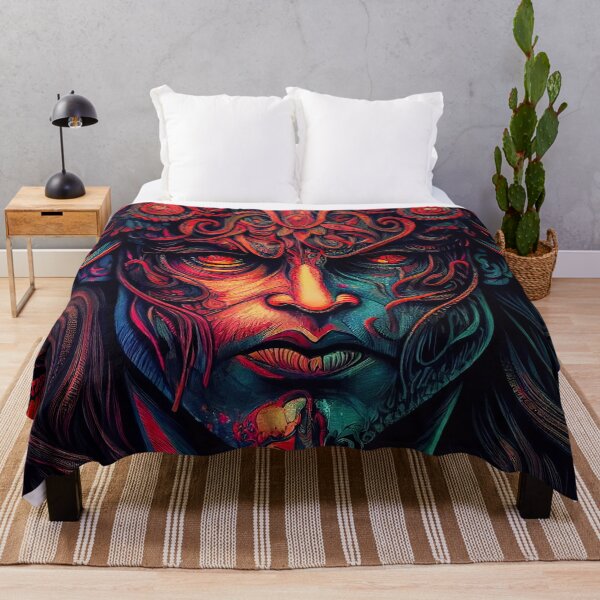 Item preview, Vassago designed and sold by OccultDreams.