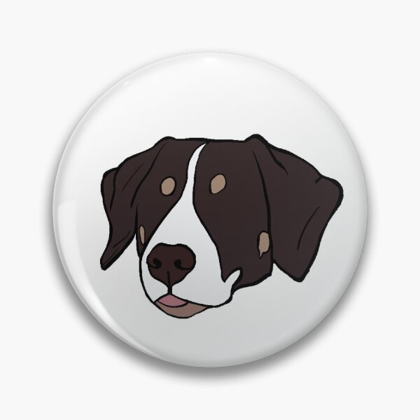 Item preview, Herald the Wild Wonders Show Dog  designed and sold by PtDefianceAAZK.