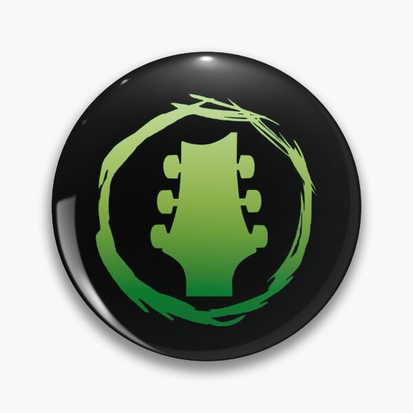 Item preview, Guitar Headstock designed and sold by Very Graphic Designs.