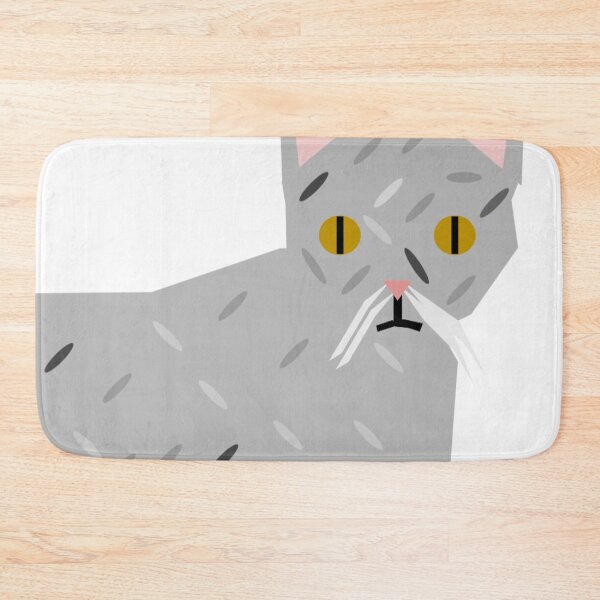 Item preview, Cute realistic cat designed and sold by Amethyst's Shop.
