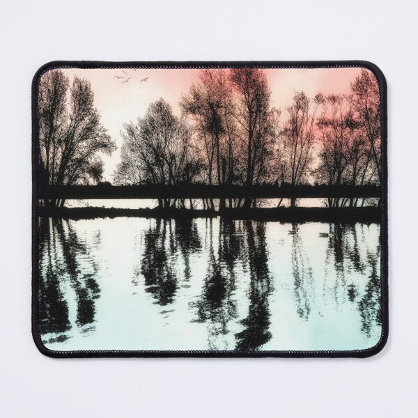 Item preview, Silhouettes At Sunset II designed and sold by James DeFazio.