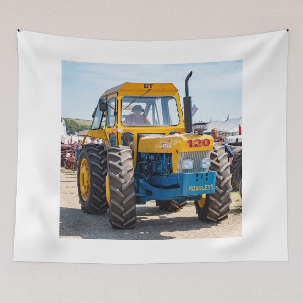 Item preview, Roadless 120  designed and sold by hawkie.