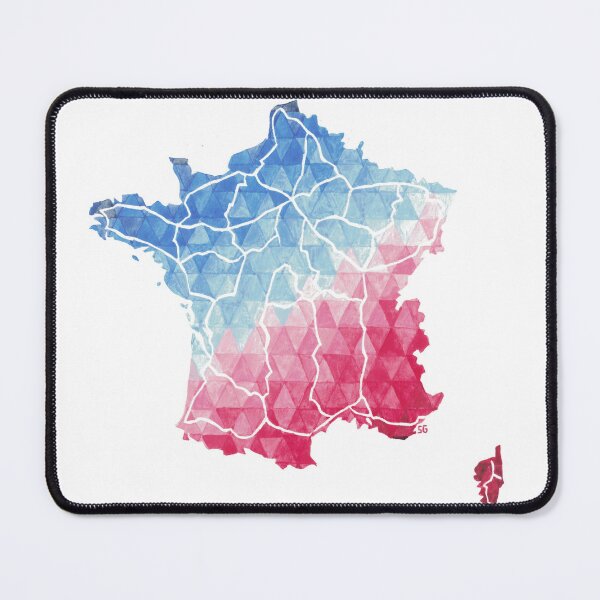 Item preview, France designed and sold by SharlaPaints.
