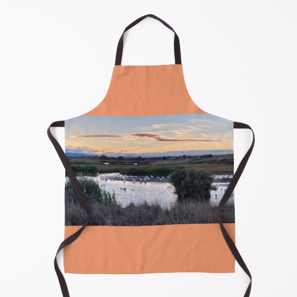 Item preview, Sunset at the bayside. designed and sold by Tanyateo.