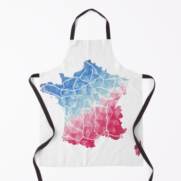 Item preview, France designed and sold by SharlaPaints.