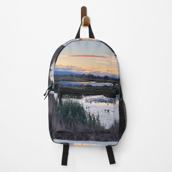 Item preview, Sunset at the bayside. designed and sold by Tanyateo.