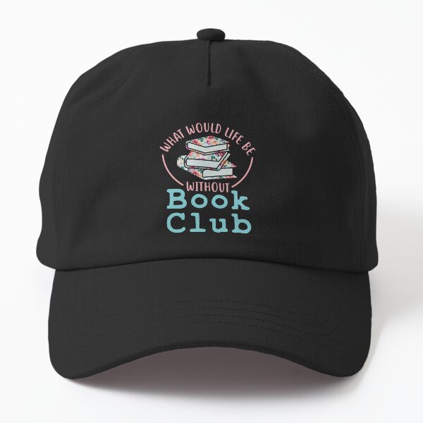 Item preview, What Would Life Be Without Book Club designed and sold by jaygo.