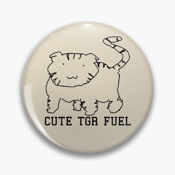 Item preview, Very Cute TGR Fuel - NEOTOKYO° designed and sold by PaulMomotte.