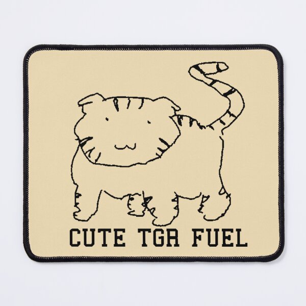 Item preview, Very Cute TGR Fuel - NEOTOKYO° designed and sold by PaulMomotte.