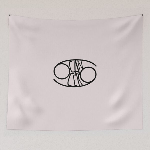Item preview, Cancer | zodiac designed and sold by Lavannya.