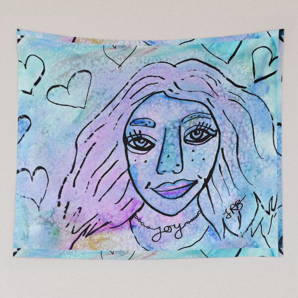 Item preview, Joy designed and sold by WDC-Art.