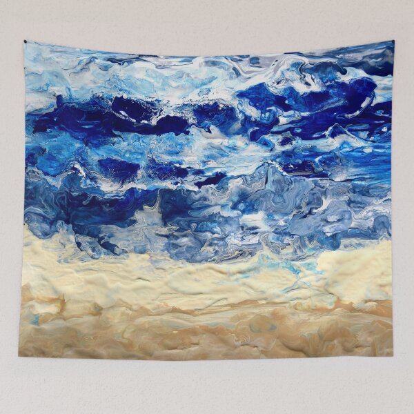 Item preview, Abstract 18 designed and sold by artbylucie.