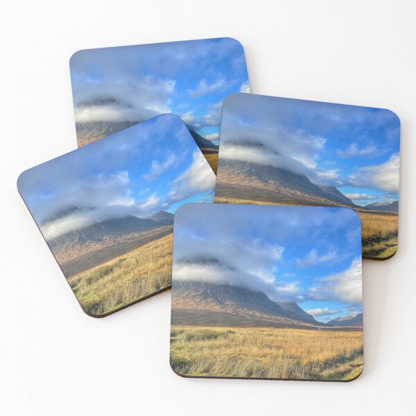 Item preview, Buichaille Etive Mor designed and sold by MY Scotland.