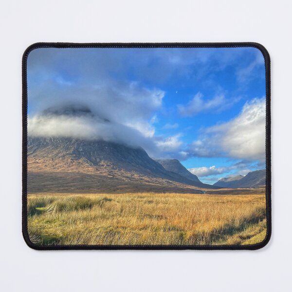 Item preview, Buichaille Etive Mor designed and sold by MY Scotland.