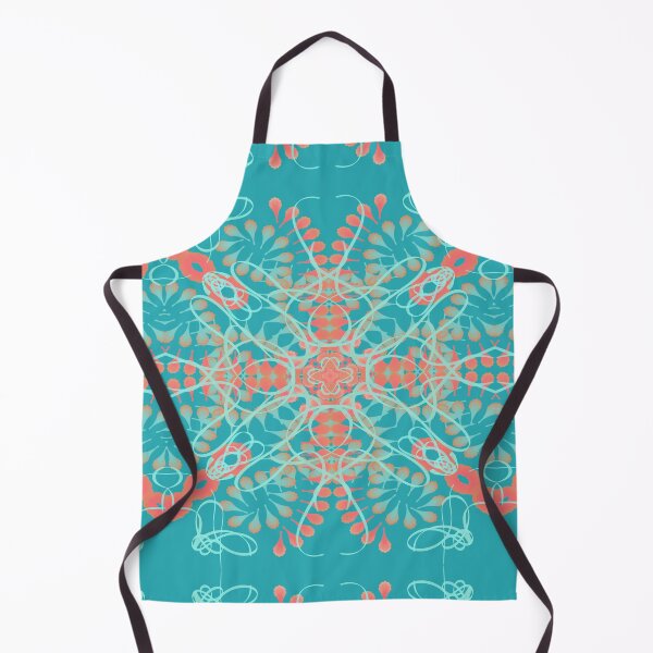 Item preview, Byzantine Scroll design designed and sold by PaperieJennifer.