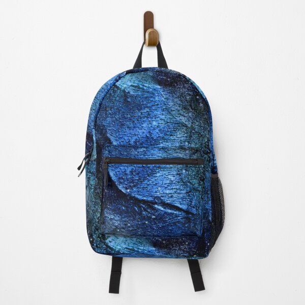 Item preview, Blue shade tree bark designed and sold by AdioraStore.