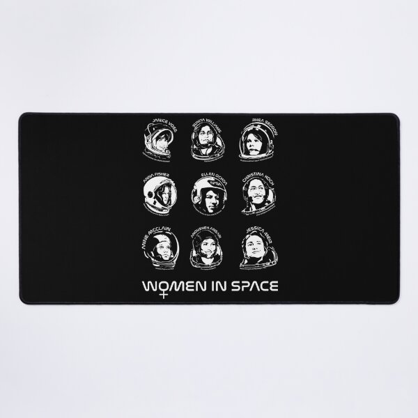 Item preview, Women In Space designed and sold by historeetees1.