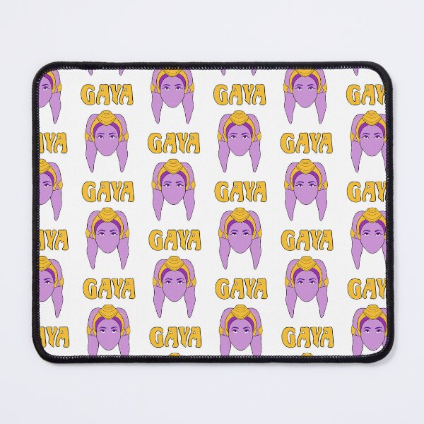 Item preview, Galactic Superstar Gaya designed and sold by JordynHawthorne.