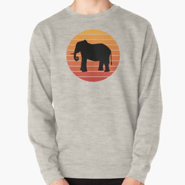 Elephant hoodie forever on sale 21