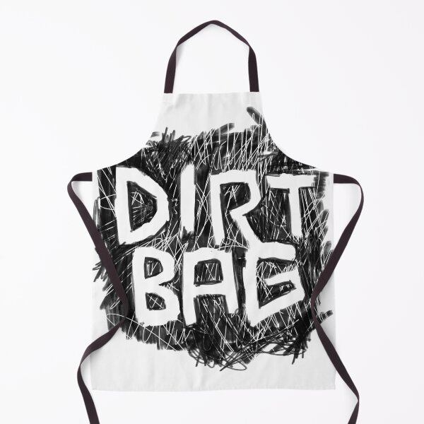 Item preview, Dirt Bag for Punk Rock Dirtbag designed and sold by badlydrawnbabe.