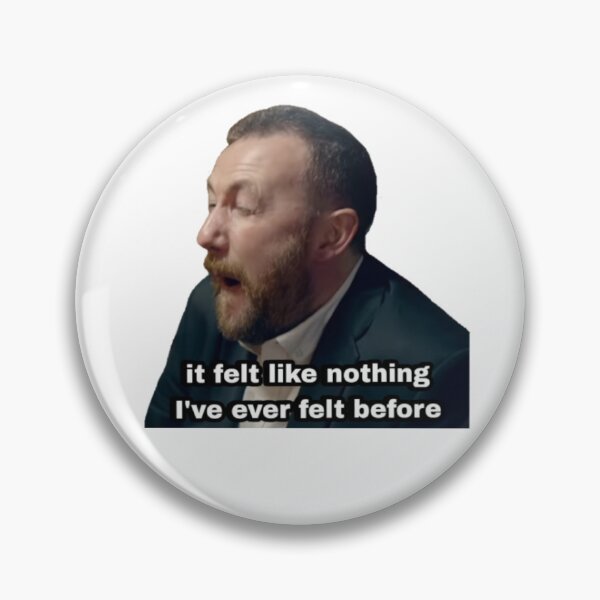 Item preview, Taskmaster Alex Horne designed and sold by GardenofEden670.
