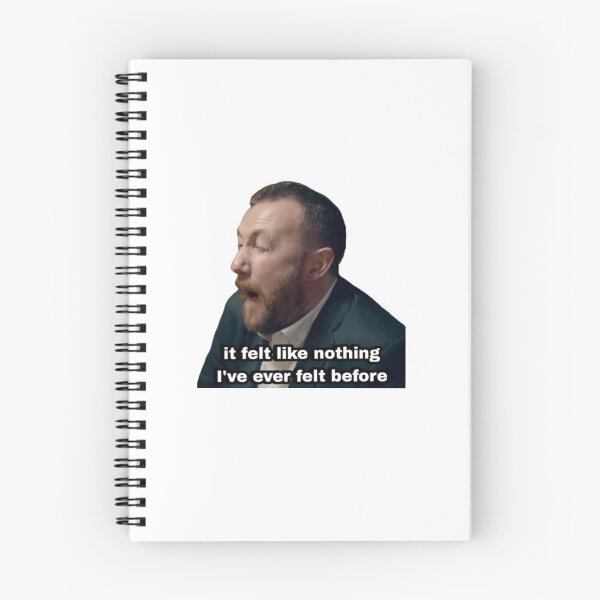 Item preview, Taskmaster Alex Horne designed and sold by GardenofEden670.