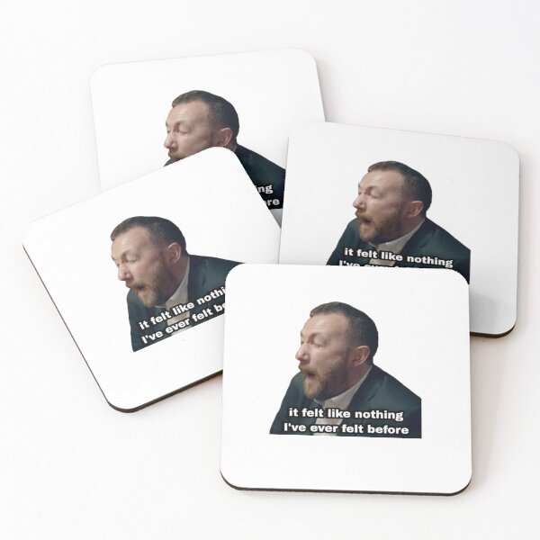 Item preview, Taskmaster Alex Horne designed and sold by GardenofEden670.