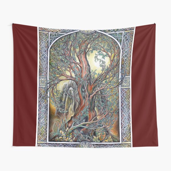 The Tree Tapestry