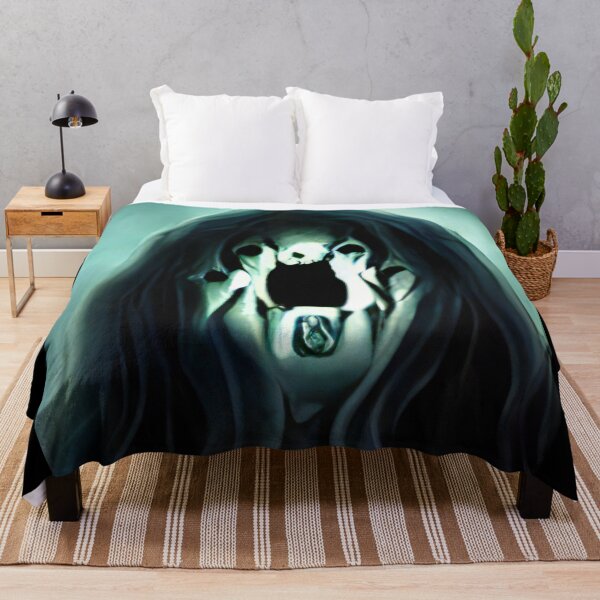 Item preview, Aggressive spook of night designed and sold by RebelPurpleGirl.