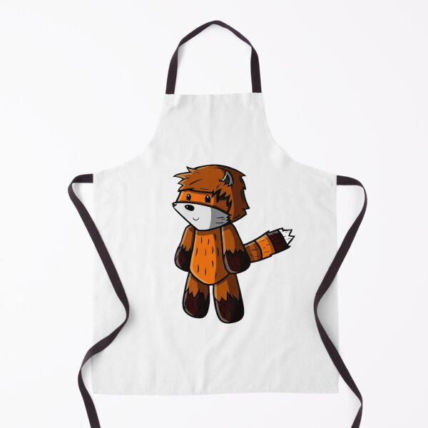 Item preview, Red Panda Pocket designed and sold by Trendy Design.