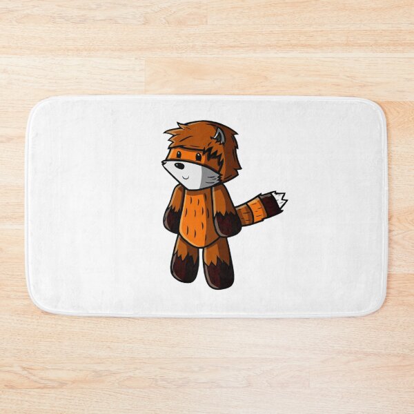 Item preview, Red Panda Pocket designed and sold by Trendy Design.