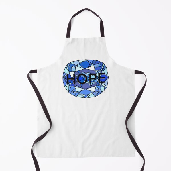 Item preview, Hope Diamond designed and sold by nerdpins.