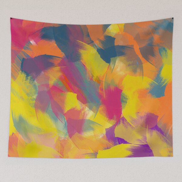 Item preview, Fanfare  designed and sold by headtrackerart.