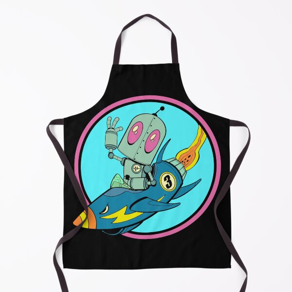 Item preview, BLAST OFF! designed and sold by JIMBOT-JIMBOT.
