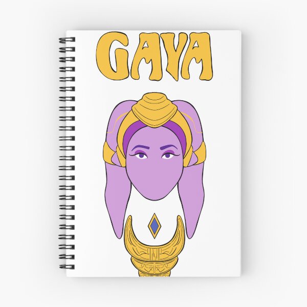 Item preview, Galactic Superstar Gaya Variant designed and sold by JordynHawthorne.