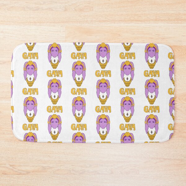 Item preview, Galactic Superstar Gaya Variant designed and sold by JordynHawthorne.