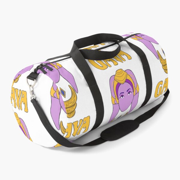 Item preview, Galactic Superstar Gaya Variant designed and sold by JordynHawthorne.
